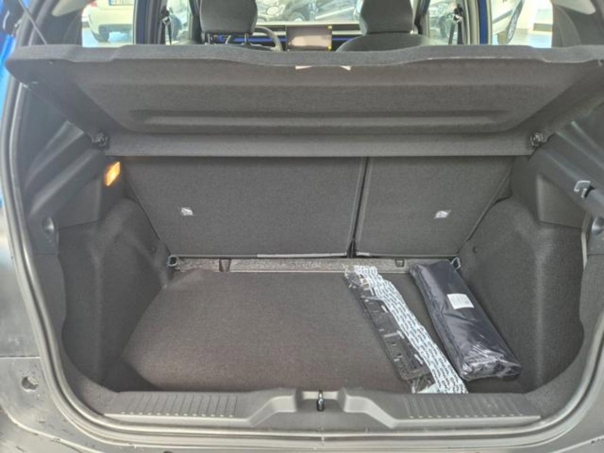 Citroen C3 Aircross 1.2 puretech turbo Plus 100cv (15)