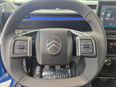 Citroen C3 Aircross 1.2 puretech turbo Plus 100cv (8)