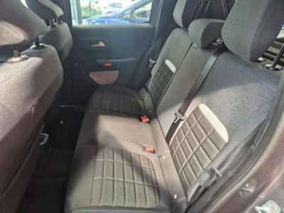 Citroen C3 Aircross 1.2 puretech turbo Plus 100cv (8)