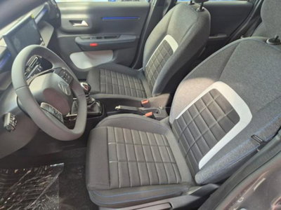 Citroen C3 Aircross 1.2 puretech turbo Plus 100cv (9)