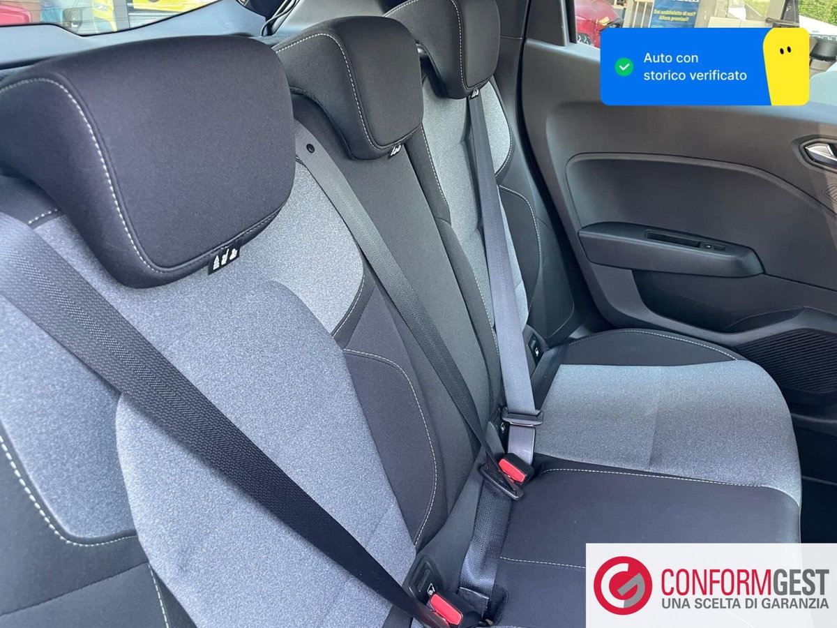 Renault Clio 1.0 eco-g Evolution 100cv (13)