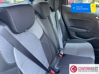 Renault Clio 1.0 eco-g Evolution 100cv (13)