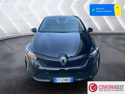 Renault Clio 1.0 eco-g Evolution 100cv (2)