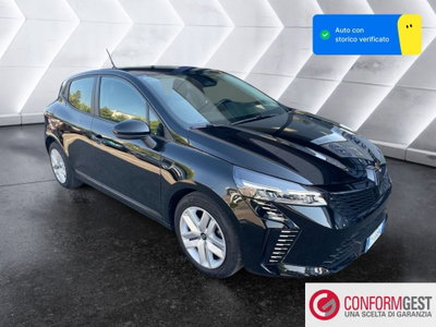 Renault Clio 1.0 eco-g Evolution 100cv (3)