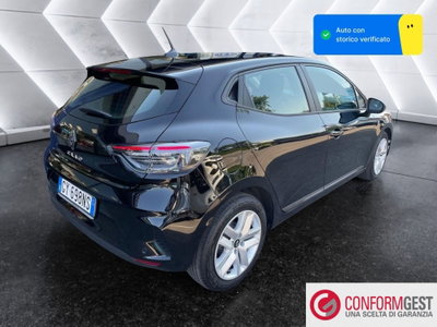 Renault Clio 1.0 eco-g Evolution 100cv (4)