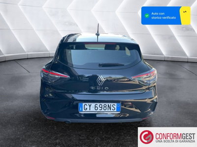 Renault Clio 1.0 eco-g Evolution 100cv (5)