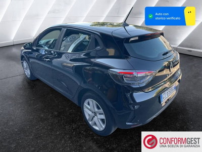 Renault Clio 1.0 eco-g Evolution 100cv (6)