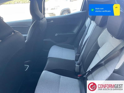 Renault Clio 1.0 eco-g Evolution 100cv (8)