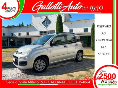 Fiat Panda 1.2 EasyPower Easy usata