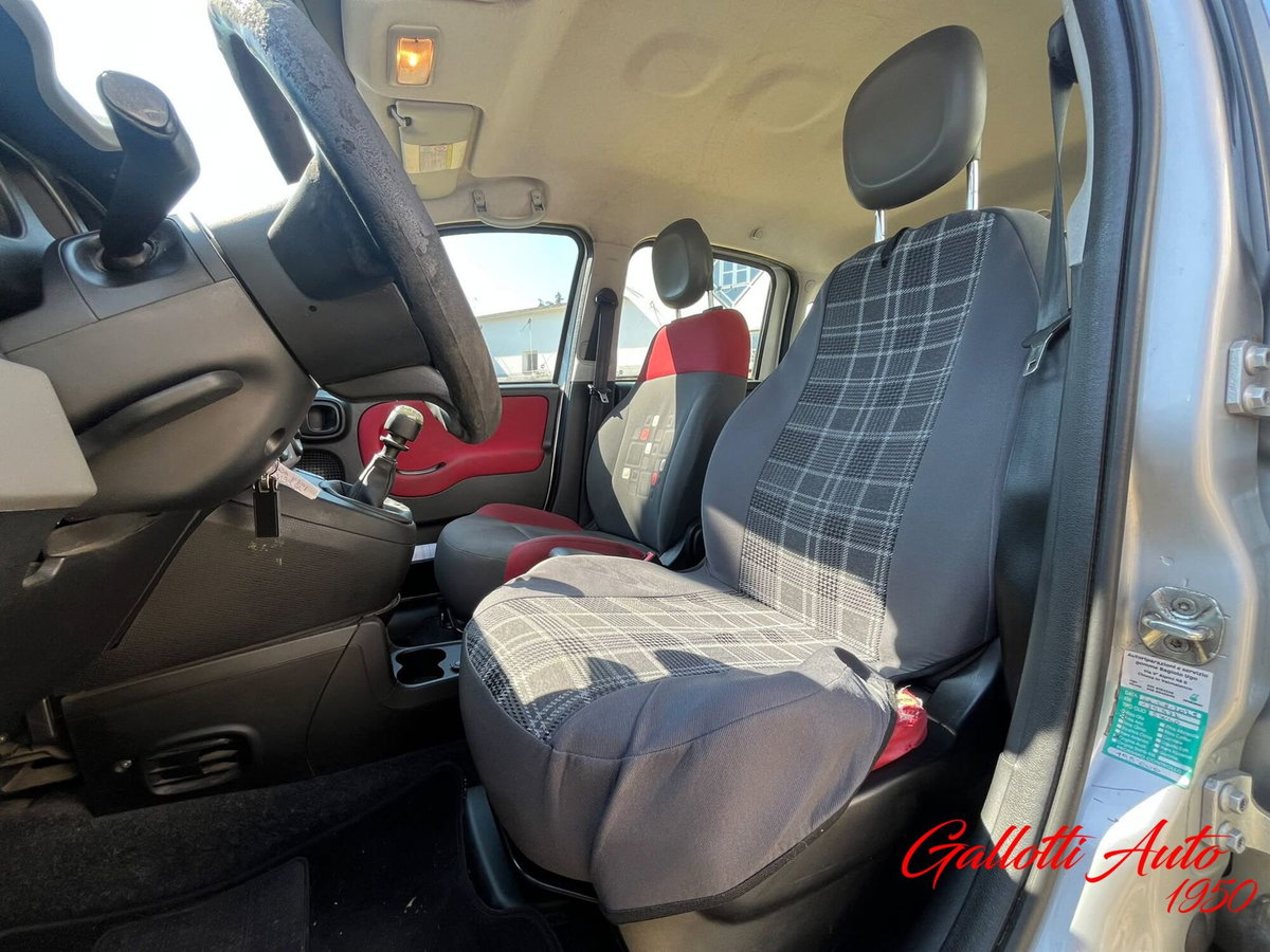Fiat Panda 1.2 EasyPower Easy (10)