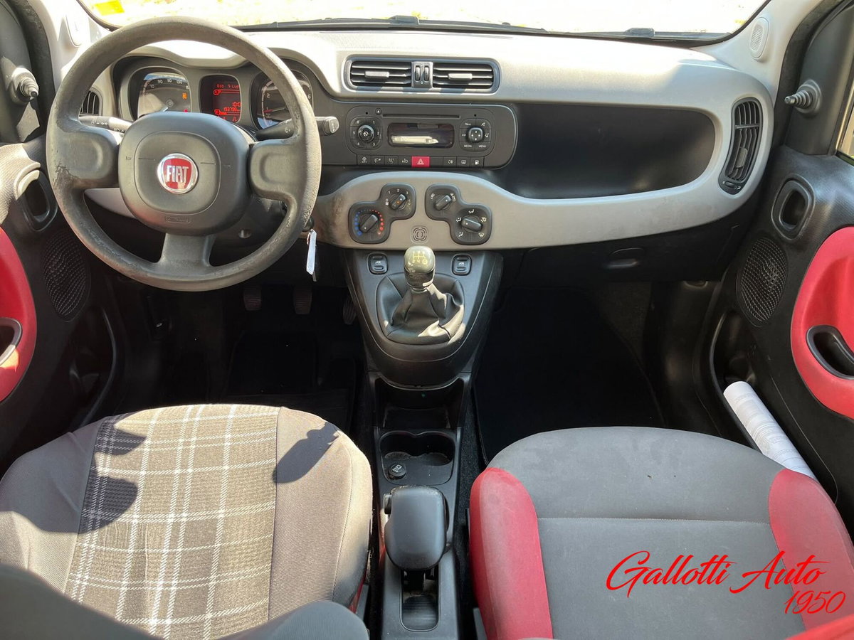Fiat Panda 1.2 EasyPower Easy (11)
