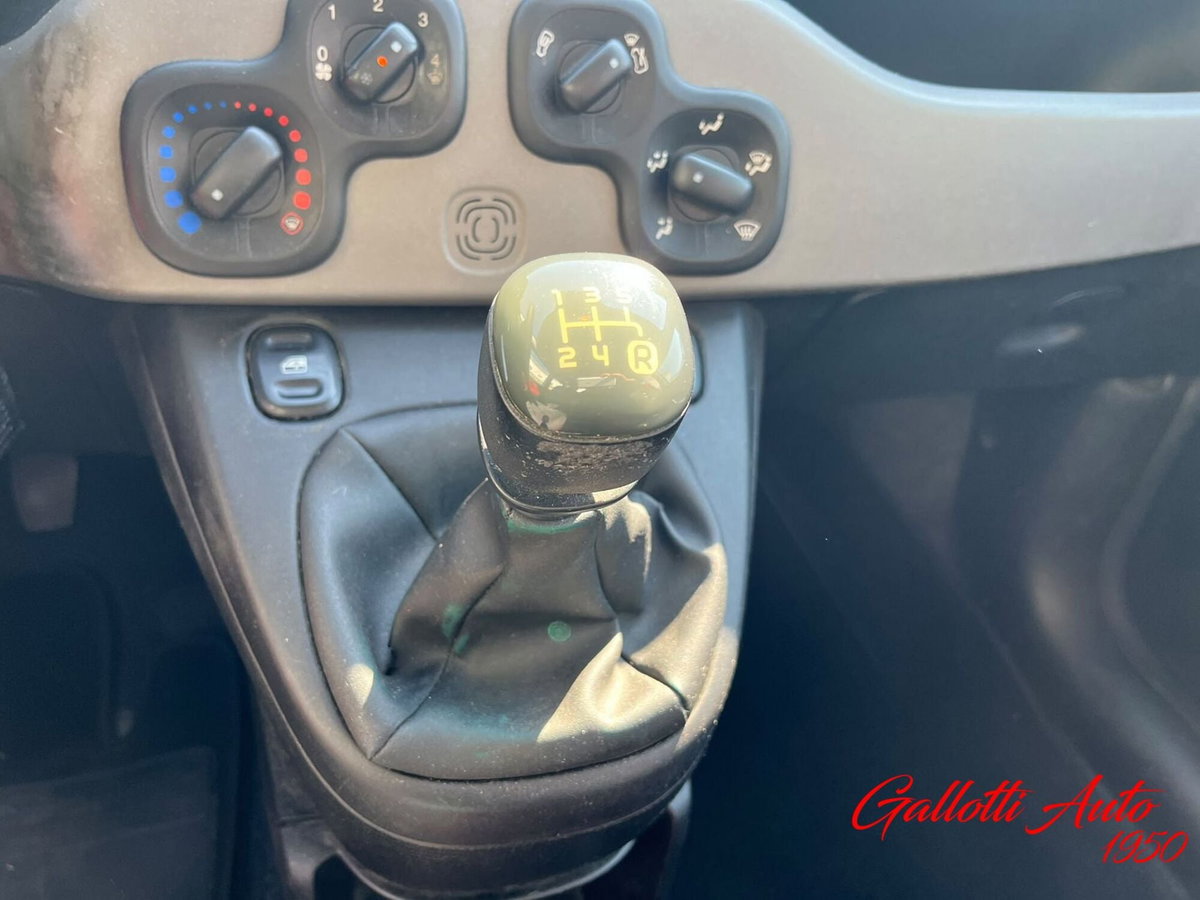 Fiat Panda 1.2 EasyPower Easy (13)
