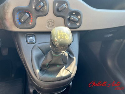 Fiat Panda 1.2 EasyPower Easy (13)