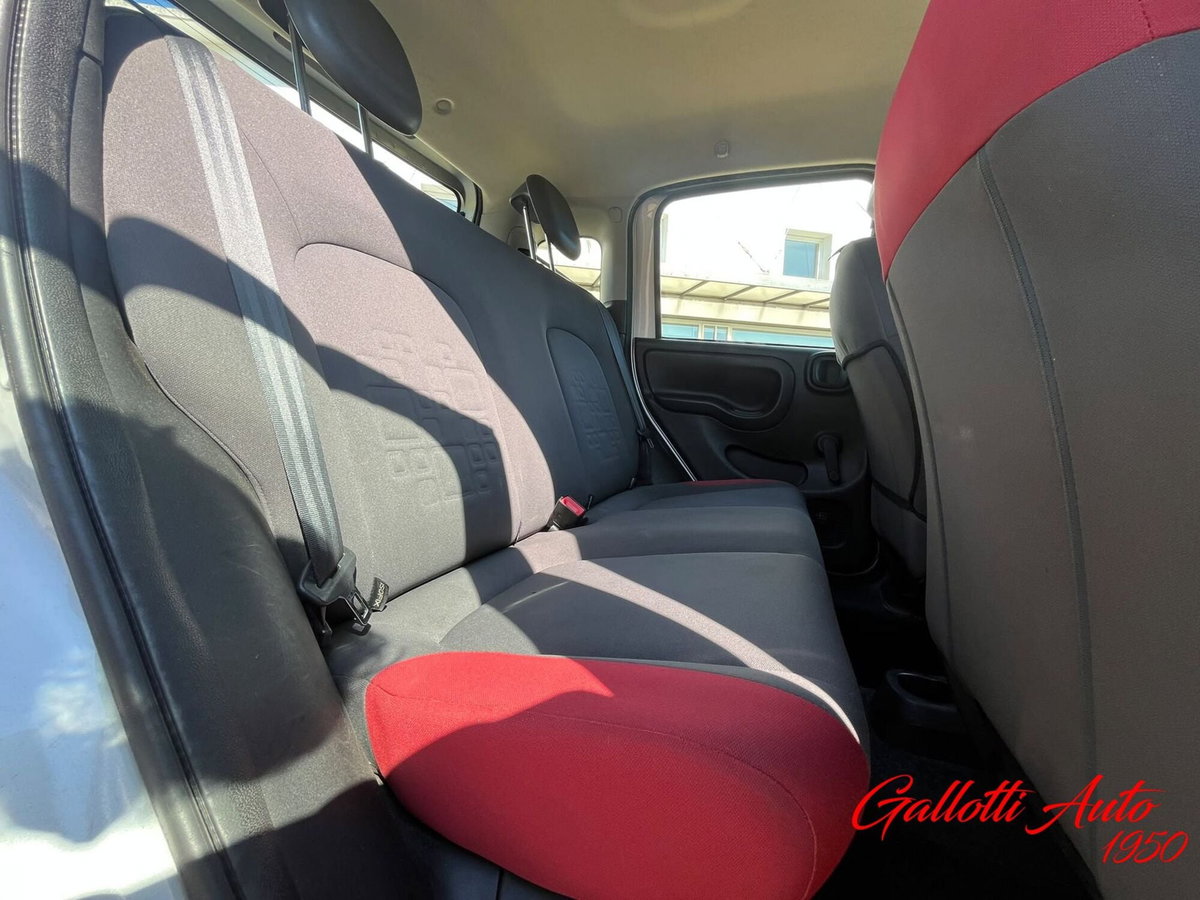 Fiat Panda 1.2 EasyPower Easy (14)