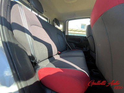 Fiat Panda 1.2 EasyPower Easy (14)