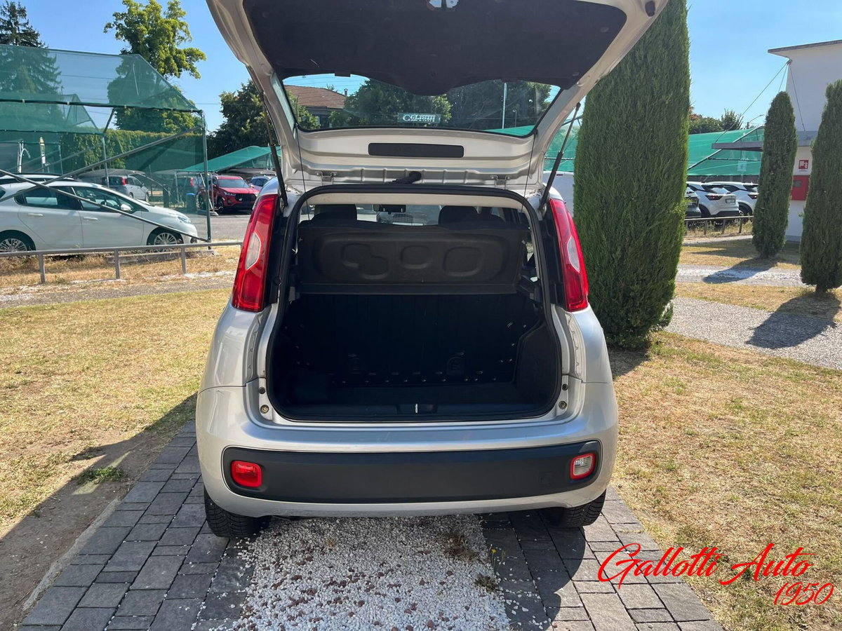 Fiat Panda 1.2 EasyPower Easy (15)