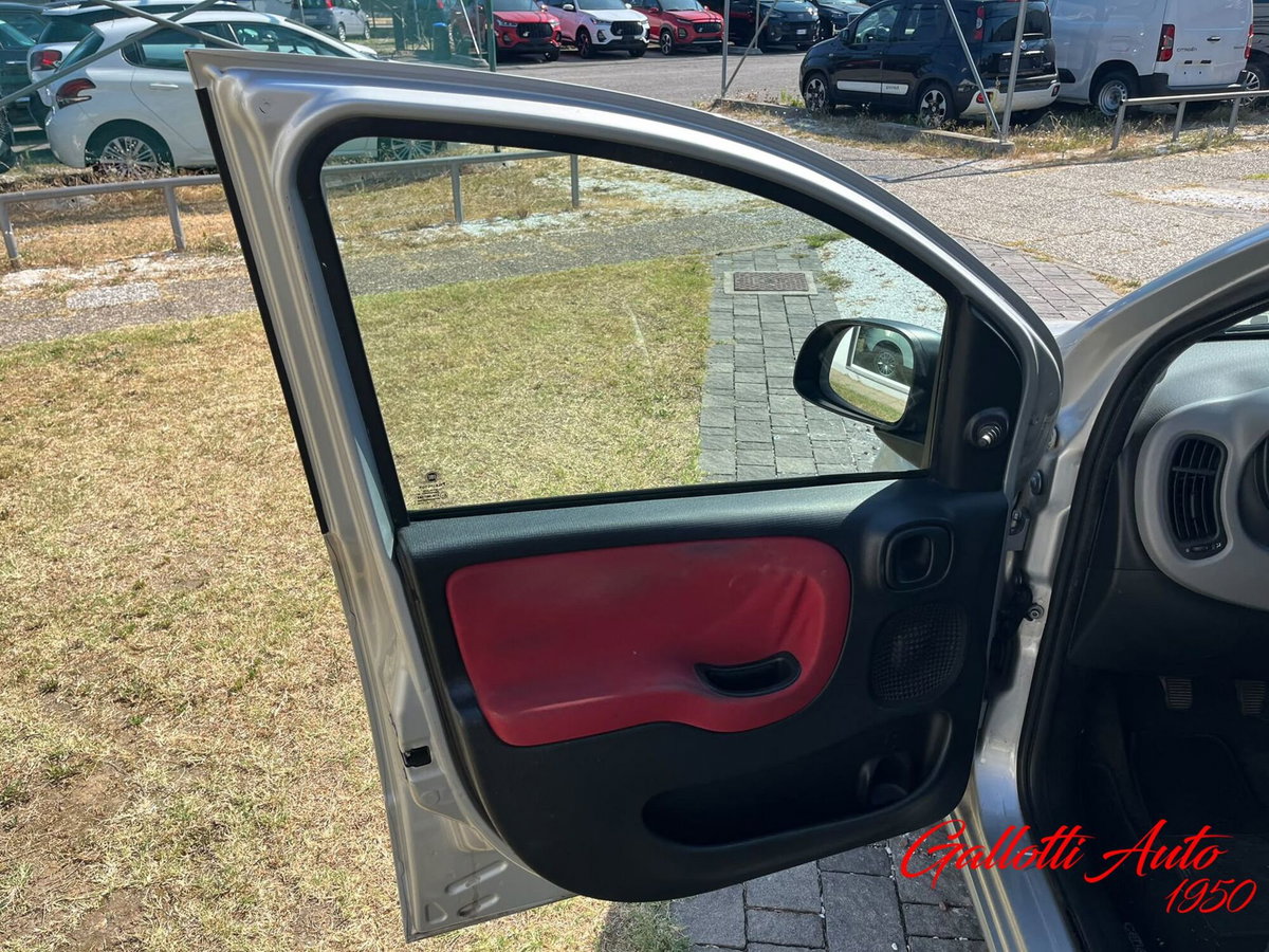 Fiat Panda 1.2 EasyPower Easy (16)