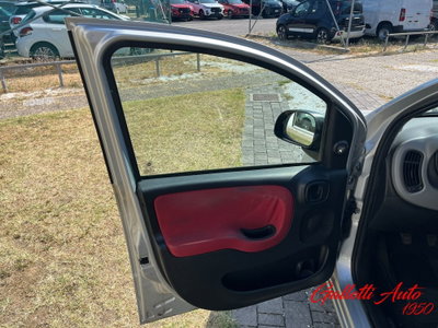 Fiat Panda 1.2 EasyPower Easy (16)