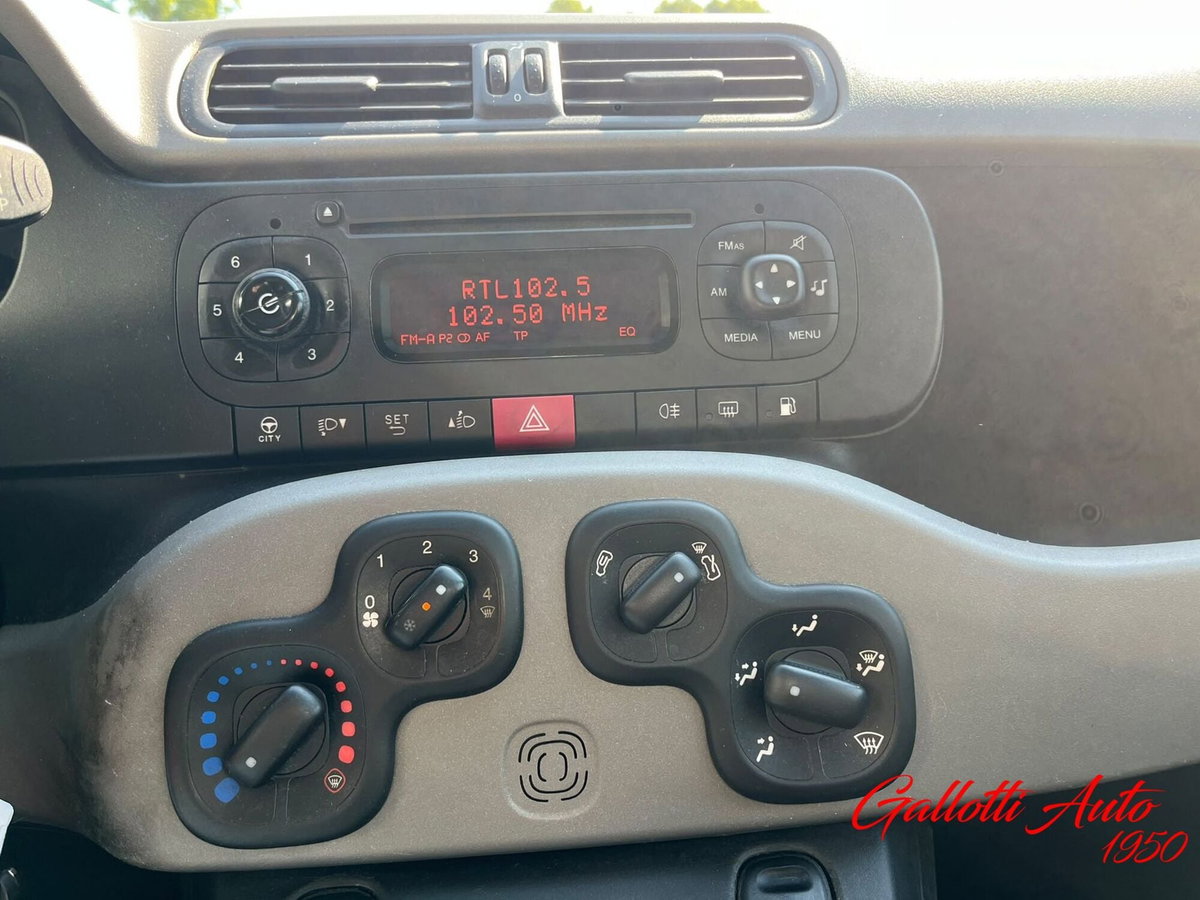 Fiat Panda 1.2 EasyPower Easy (17)