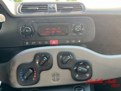 Fiat Panda 1.2 EasyPower Easy (17)