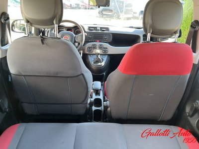 Fiat Panda 1.2 EasyPower Easy (18)