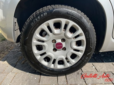 Fiat Panda 1.2 EasyPower Easy (19)