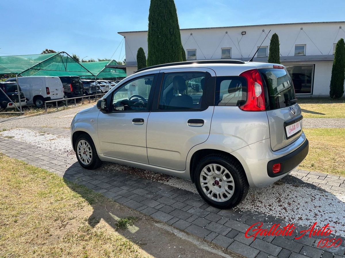 Fiat Panda 1.2 EasyPower Easy (2)