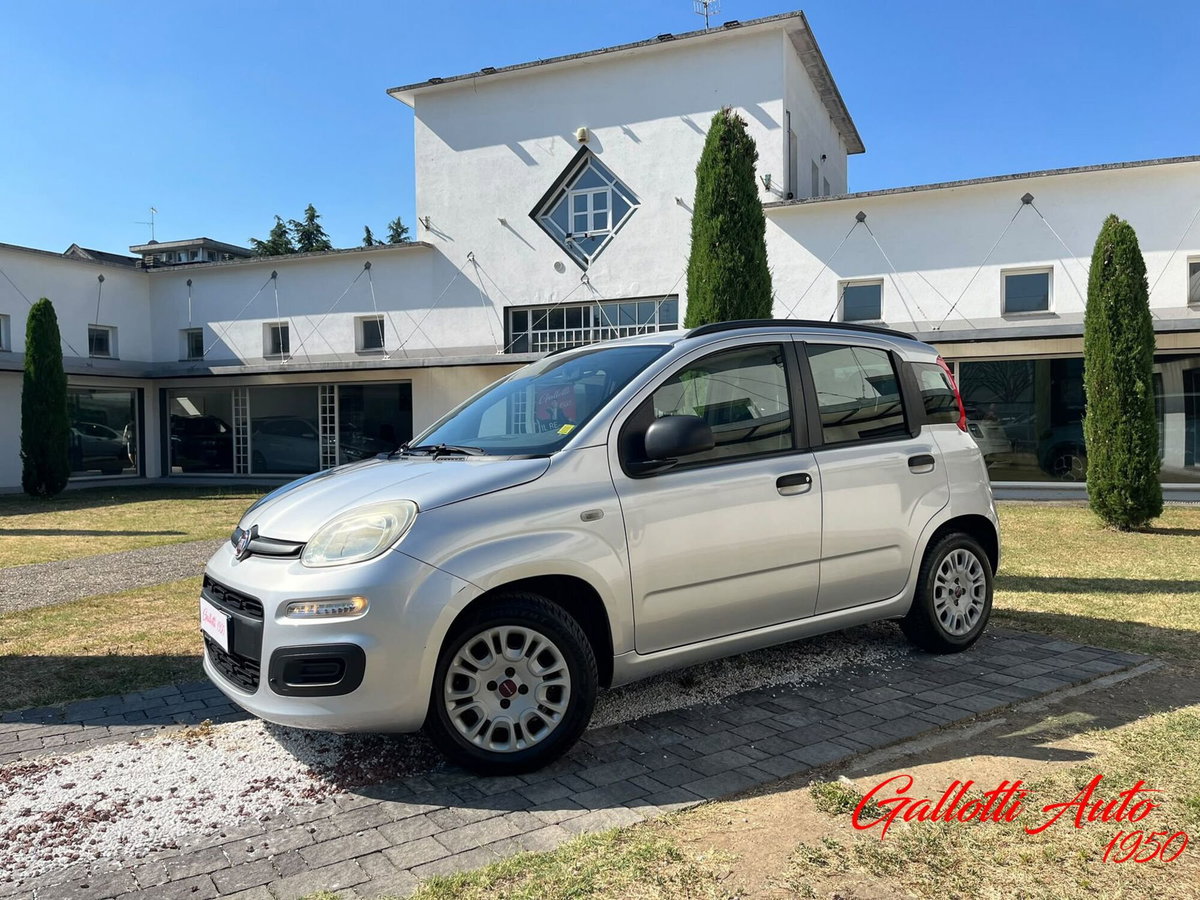 Fiat Panda 1.2 EasyPower Easy (20)