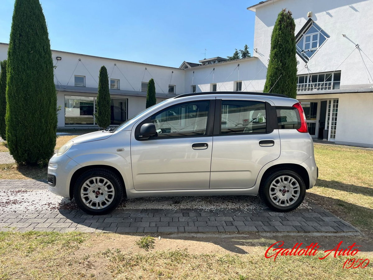 Fiat Panda 1.2 EasyPower Easy (3)