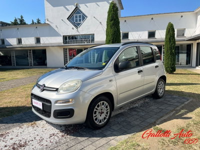 Fiat Panda 1.2 EasyPower Easy (4)