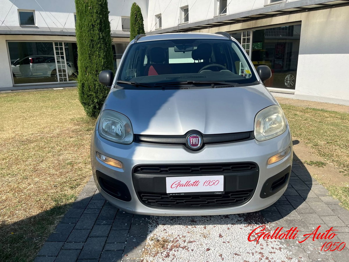 Fiat Panda 1.2 EasyPower Easy (5)