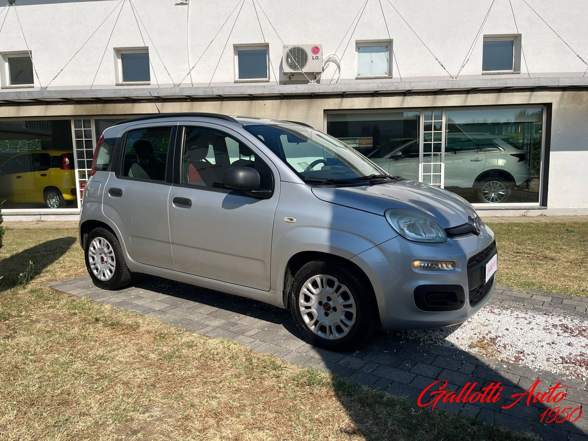 Fiat Panda 1.2 EasyPower Easy (6)