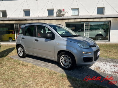 Fiat Panda 1.2 EasyPower Easy (6)