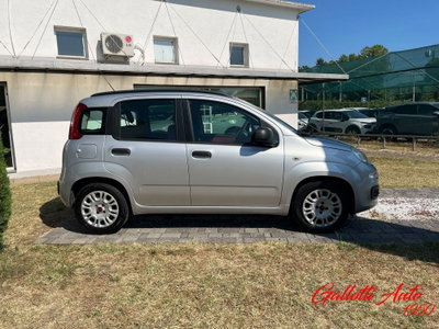 Fiat Panda 1.2 EasyPower Easy (7)