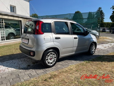 Fiat Panda 1.2 EasyPower Easy (8)