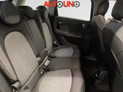 MINI Mini Countryman 1.5 Cooper Countryman ALL4 Automatica (10)