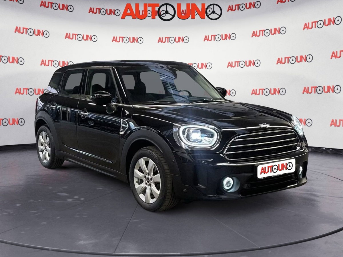 MINI Mini Countryman 1.5 Cooper Countryman ALL4 Automatica (2)