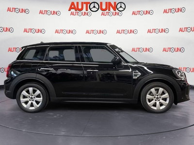 MINI Mini Countryman 1.5 Cooper Countryman ALL4 Automatica (3)
