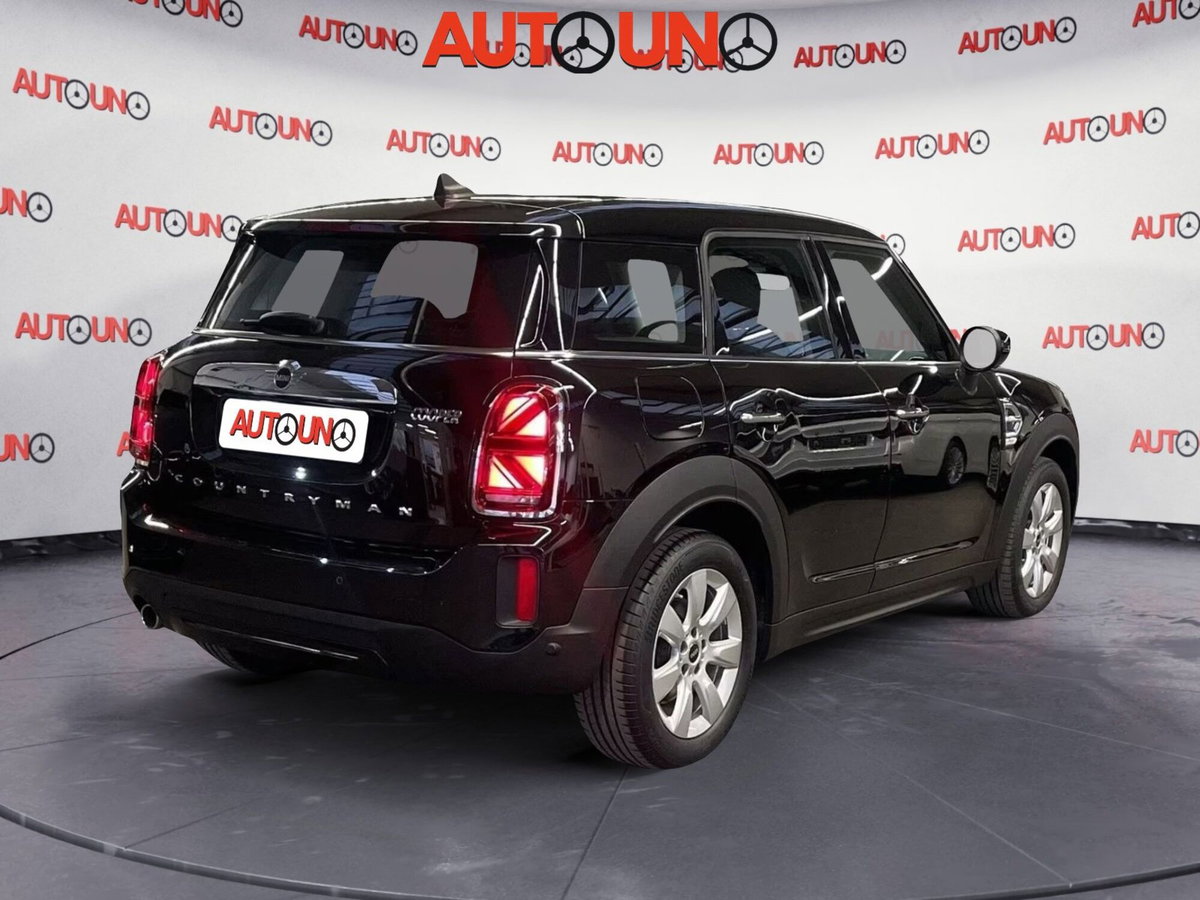 MINI Mini Countryman 1.5 Cooper Countryman ALL4 Automatica (4)