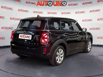 MINI Mini Countryman 1.5 Cooper Countryman ALL4 Automatica (4)