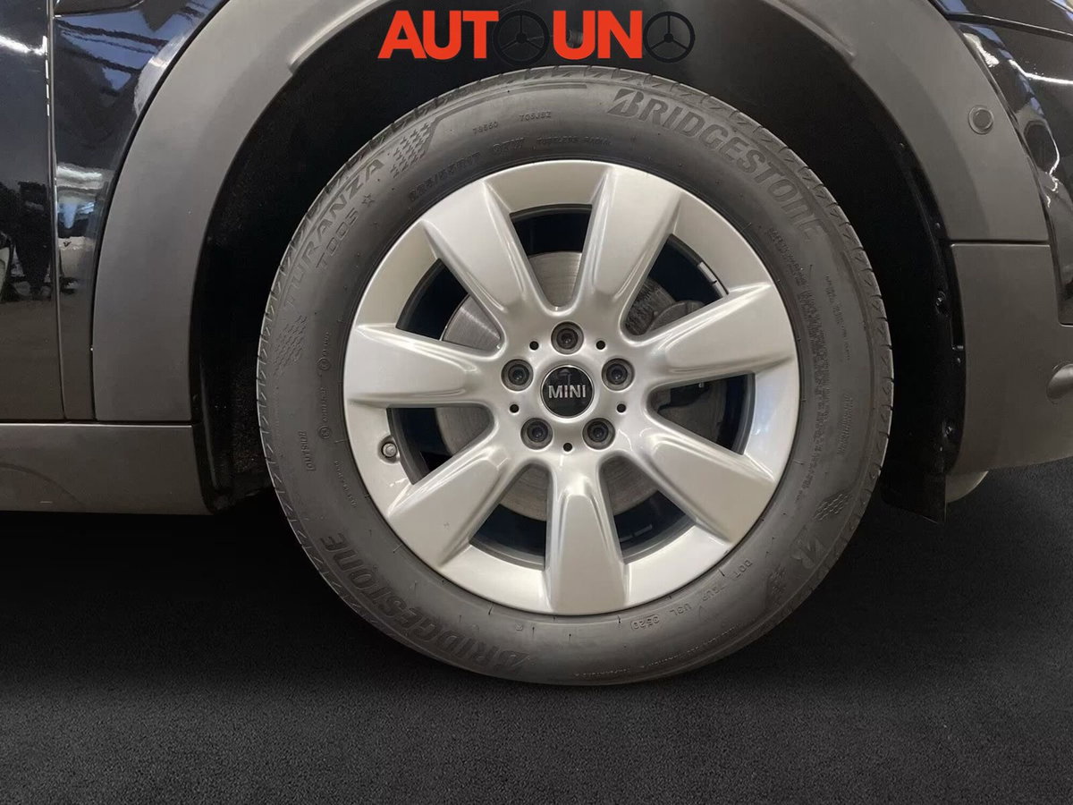 MINI Mini Countryman 1.5 Cooper Countryman ALL4 Automatica (5)