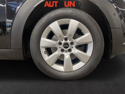 MINI Mini Countryman 1.5 Cooper Countryman ALL4 Automatica (5)
