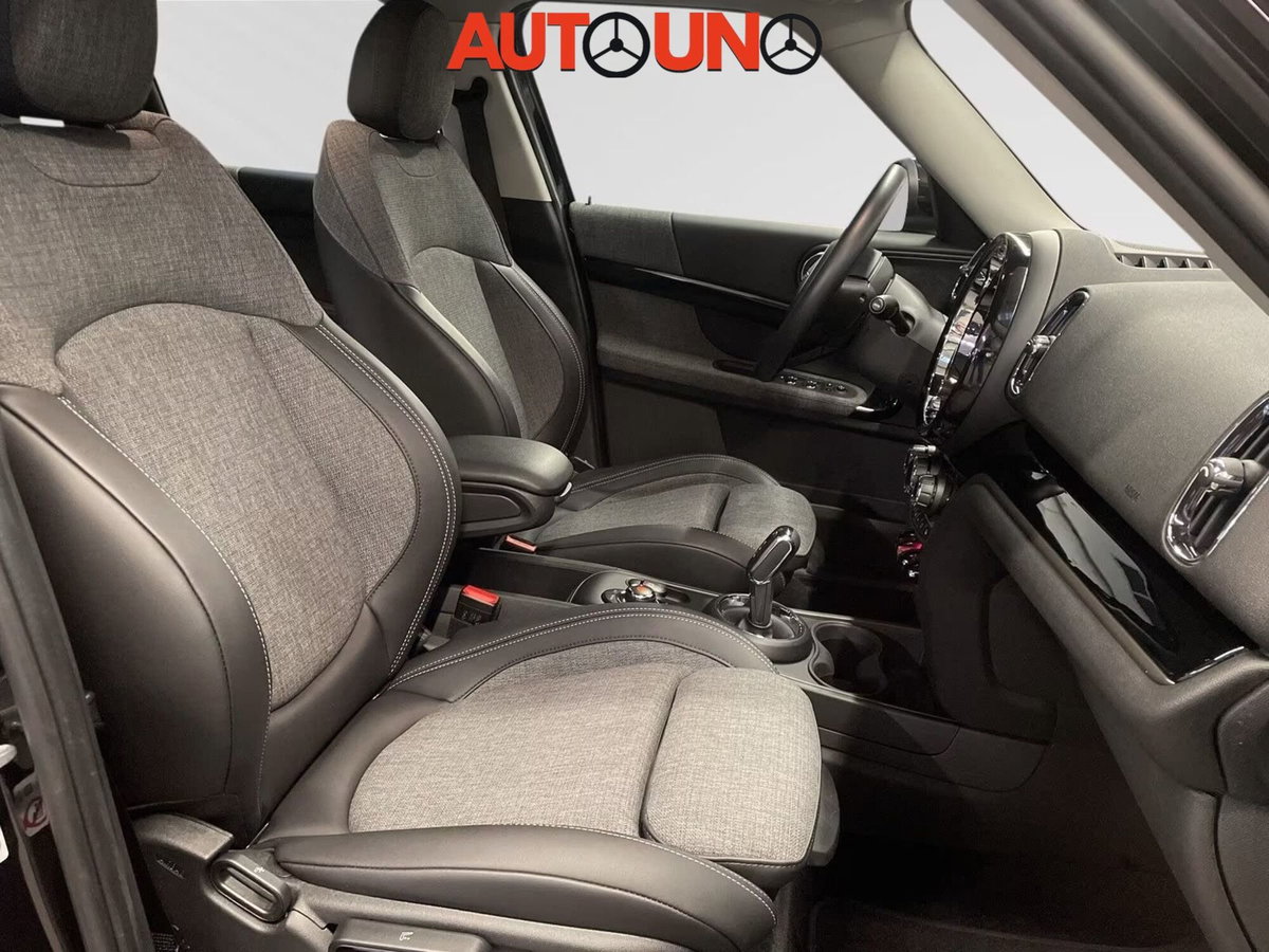 MINI Mini Countryman 1.5 Cooper Countryman ALL4 Automatica (6)