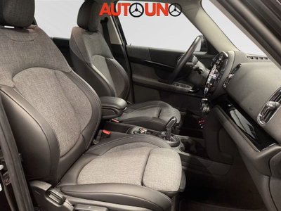 MINI Mini Countryman 1.5 Cooper Countryman ALL4 Automatica (6)