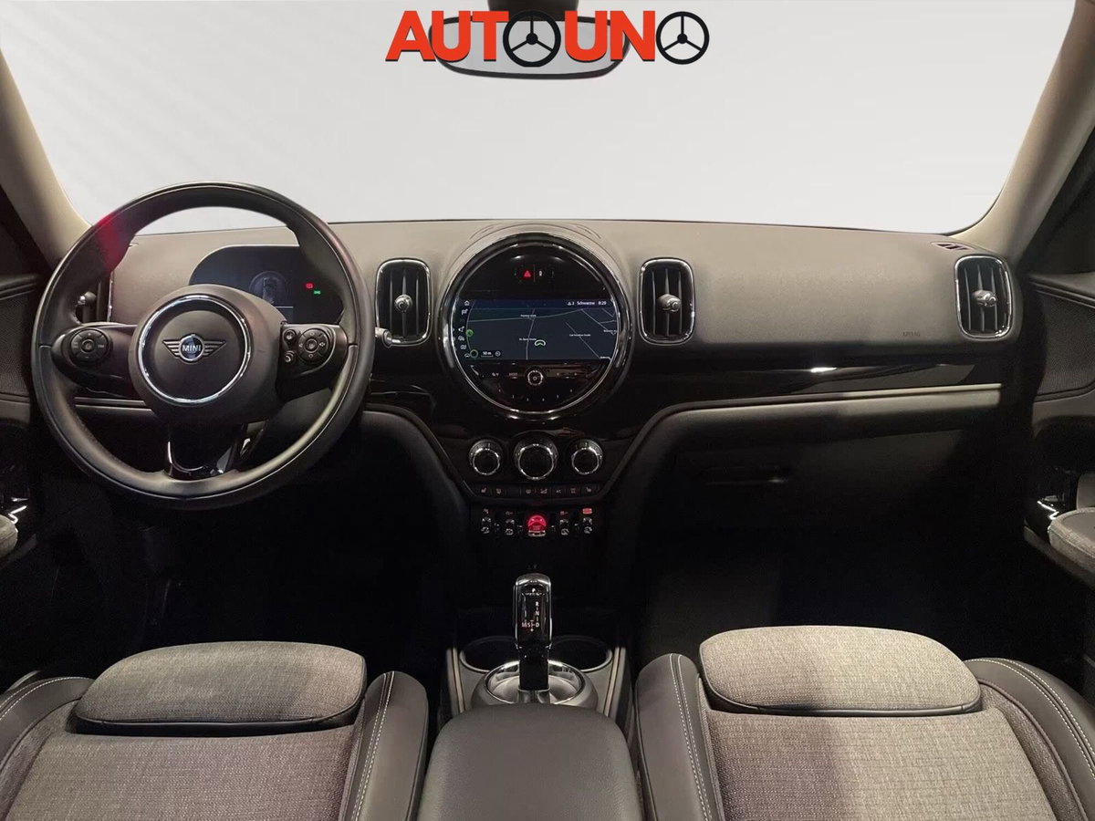 MINI Mini Countryman 1.5 Cooper Countryman ALL4 Automatica (7)