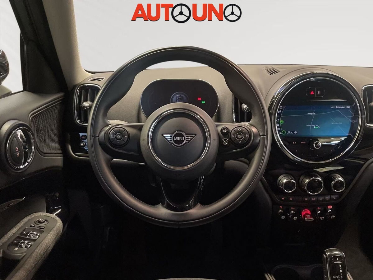 MINI Mini Countryman 1.5 Cooper Countryman ALL4 Automatica (8)