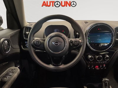 MINI Mini Countryman 1.5 Cooper Countryman ALL4 Automatica (8)