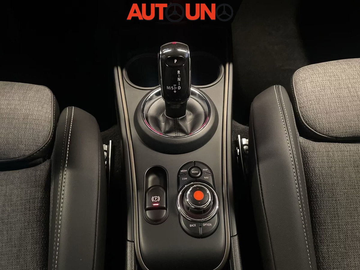 MINI Mini Countryman 1.5 Cooper Countryman ALL4 Automatica (9)