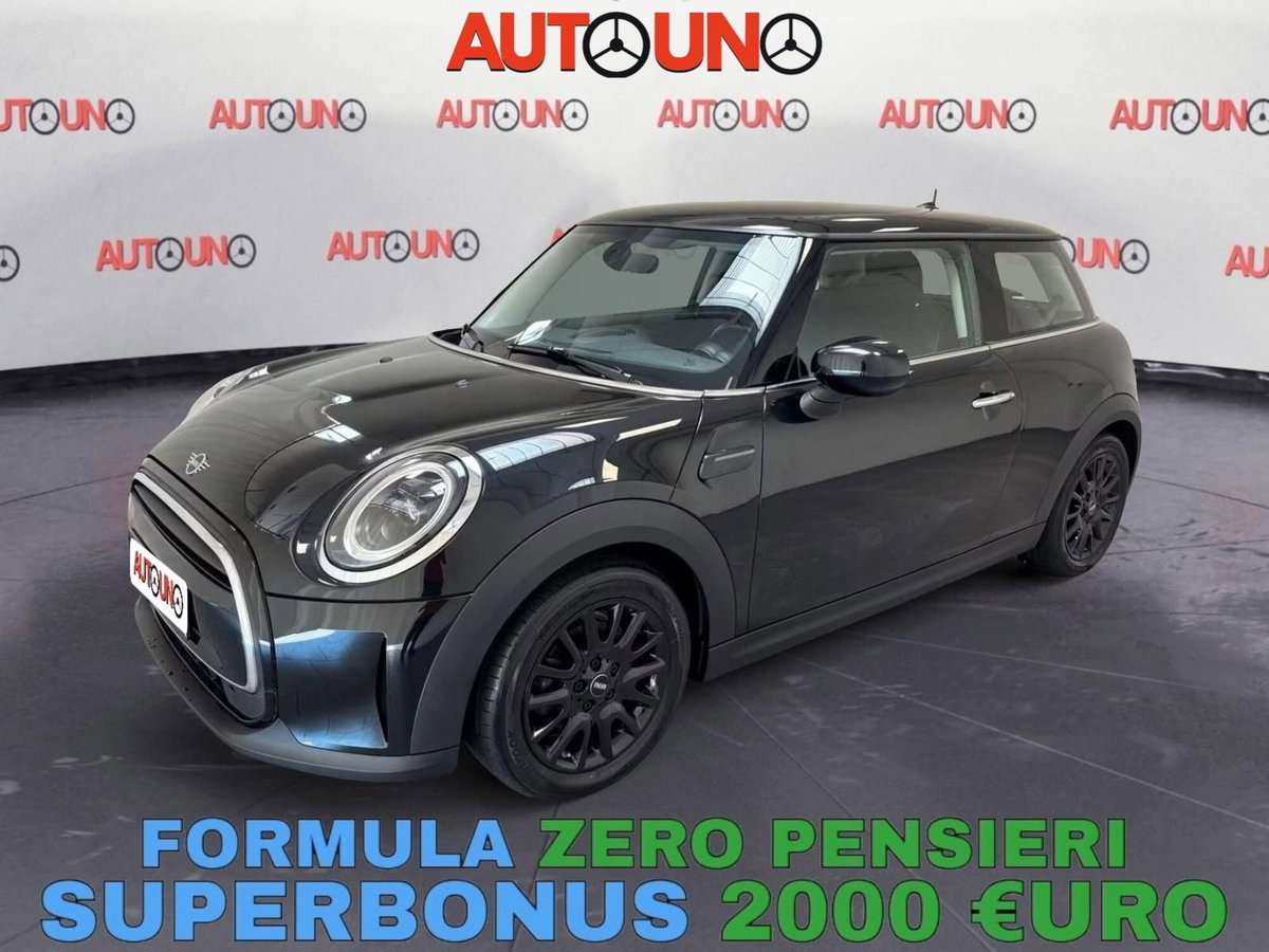 MINI Mini 1.5 One Business