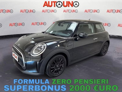 MINI Mini 1.5 One Business